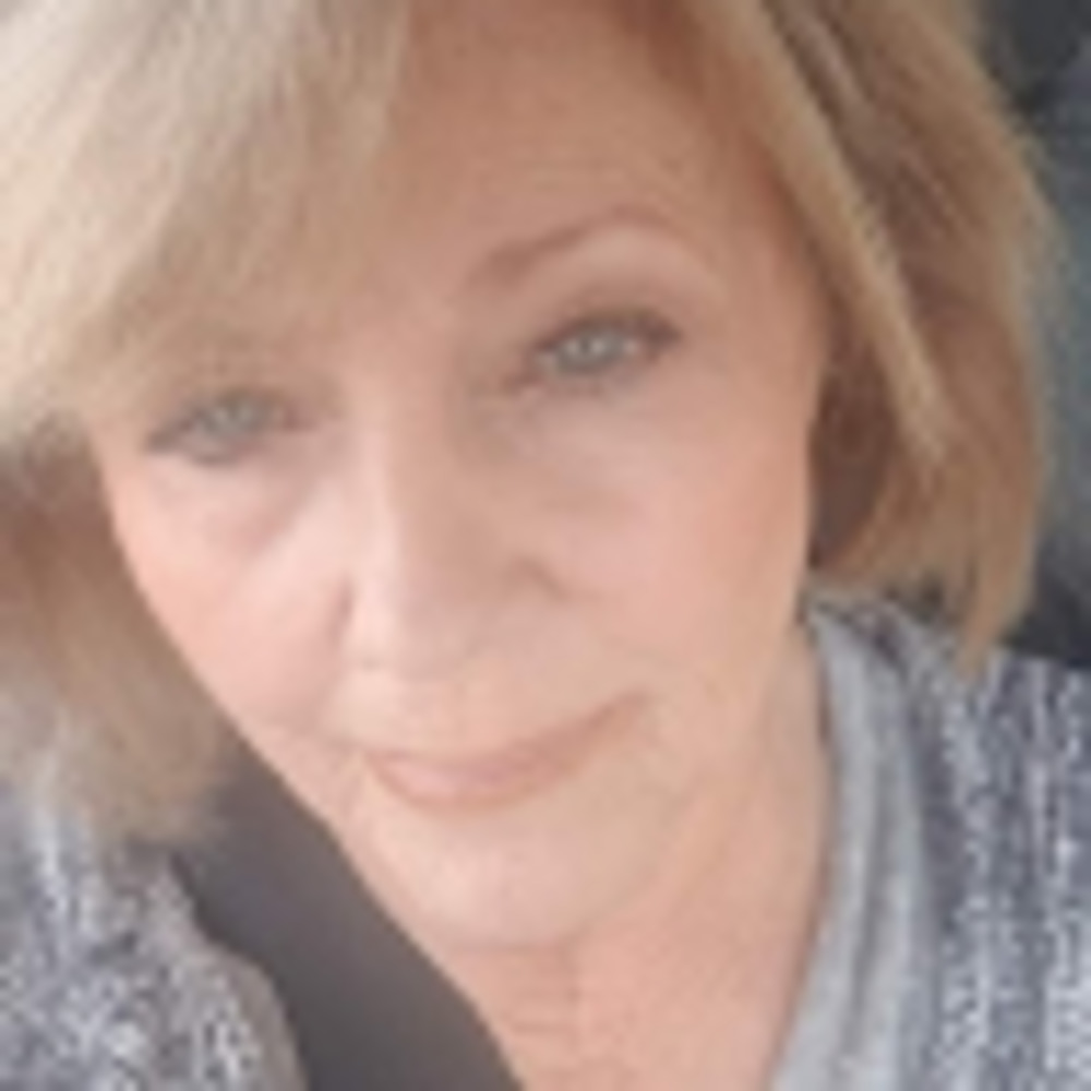 Meet your Posher, Vicki